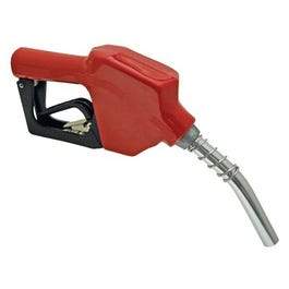 Auto Shut Off Fuel Nozzle, Unleaded, .75-In. FPT