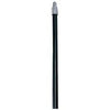 Mop Handle, Wood With 15/16-In. Threaded Metal Tip