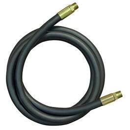 Hydraulic Hose, 3500 PSI, .5-In. x 36-In.