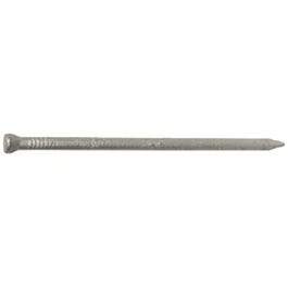 Hot-Dipped Galvanized Finish Nails, 4D, 1.5-In., 1-Lb.