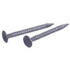 Galvanized Polebarn Nails, 3.5-In. x 16D, 5-Lbs.