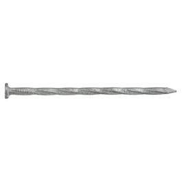 Deck Nails, Galvanized, 3.5-In. x 16D, 1-Lb.