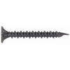 Cement Board Screws, Phillips, 8 x 1.25-In., 1-Lb.