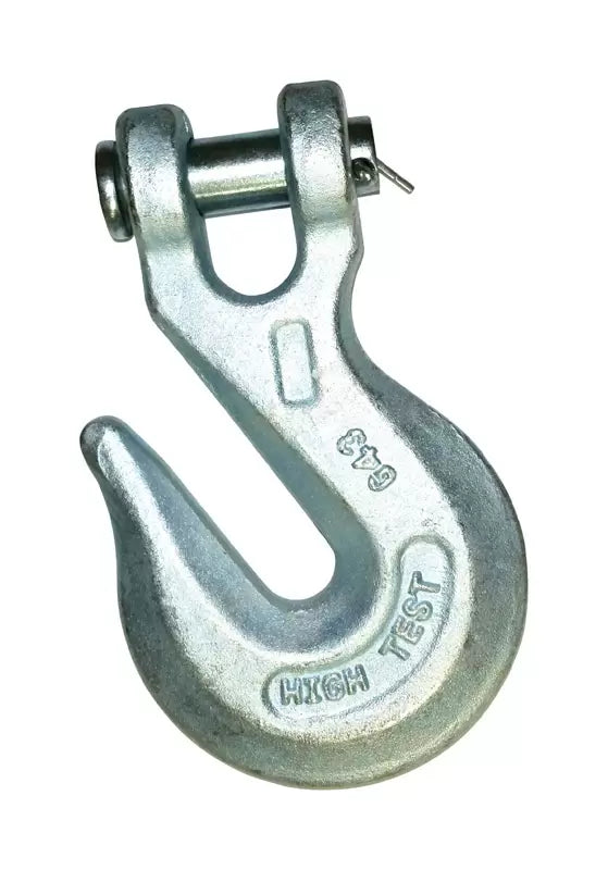 Baron Clevis Grab Hooks 1/2