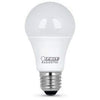 A19 LED Bulb, 11.2-Watts, 2-Pk.