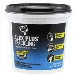 Alex Plus Spackle, Qt.