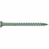 National Nail Multi-Purpose Deck Screw, NO 10 X 3-1/2 In