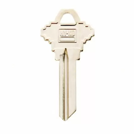 HyKo Key Blank - Schlage SC20