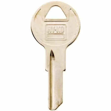 Hy-Ko Products Key Blank - Yale Y103