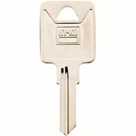 HyKo Products Keyblank Trimark Lock