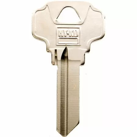 Hy-Ko SC1D Schlage/Dexter Key Cylinder