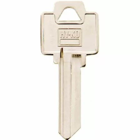 Hy-Ko Products Key Blank - Weiser Wr5