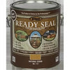 Ready Seal Exterior Wood Stain and Sealer - Natural Cedar, 1 Gallon