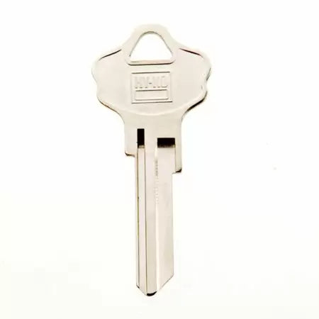 Hy-Ko Products Key Blank - Kwikset/Titan Kw10