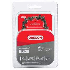 Chainsaw Chain, Micro-Lite C-Loop Chain, 8-In.