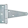 4-In. Extra Heavy T Hinge