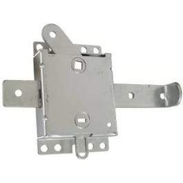 7-1/2-Inch Garage Door Side Lock