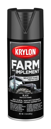 Krylon® Farm and Implement Spray Paint