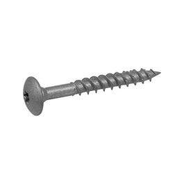 Construction Lag Screws, 5/16 x 4-In., 100-Pk.