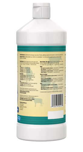 PetAg Dyne® High Calorie Liquid Nutritional Supplement for Livestock