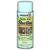 Bulls Eye 12-oz. Aerosol Clear Shellac Sealer & Finish