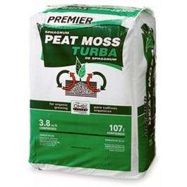 3.8-Cu. Ft. Sphagnum Peat Moss