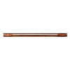 5/8-In. x 8-Ft. Bonded Ground Rod