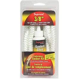 6-Ft. Replacement Stove Gasket Rope Kit
