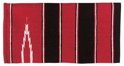 Weaver Single Weave Saddle Blanket