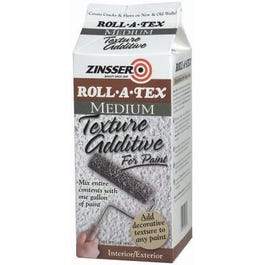 1-Lb. Roll-A-Tex Medium Texture Additive