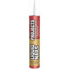 28-oz. Light Tan Construction Adhesive