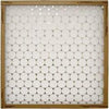 EZ Flow 20x20x2-In. Spun Fiberglass Furnace Filter