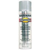 Fast Dry Professional Spray Enamel, Cold Galvanizing Compound, 20-oz.