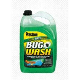 Prestone Bug Wash
