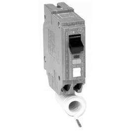 Circuit Breaker, Single Pole Arc Fault,15A