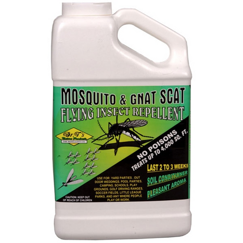 DR. T 'S MOSQUITO REPELLING GRANULES