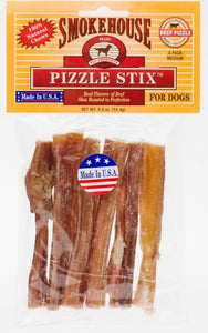 Steer pizzle hotsell safe dogs