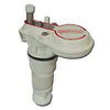 Livestock Watering Valve, Heavy-Duty Plastic