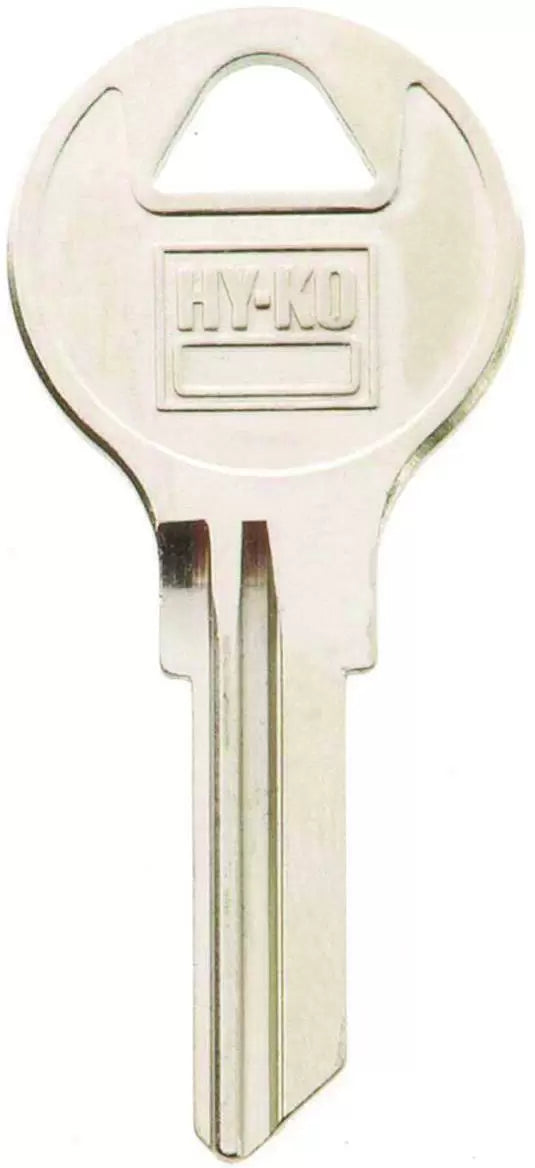 Hy-Ko Products AP4 Chicago Key Blank