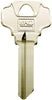 Hy-Ko SC4D Schlage/Dexter Key  6-pin Cylinder