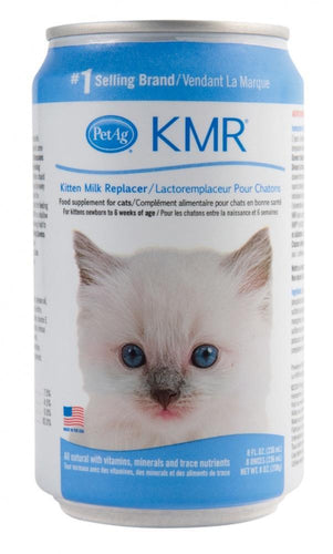 KMR Kitten Milk Replacer Liquid AR MO Powell Feed and Milling