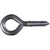 Medium Screw Eye, 2-1/16-In., 3-Pk.