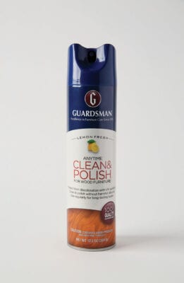 Guardsman Fabric Defense 16 Oz