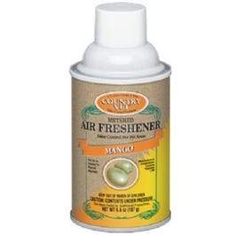 Air Freshener For Automatic Dispenser, Mango