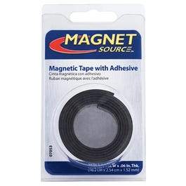 Flexible Magnetic Tape