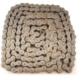 10-Ft. #50 Roller Chain