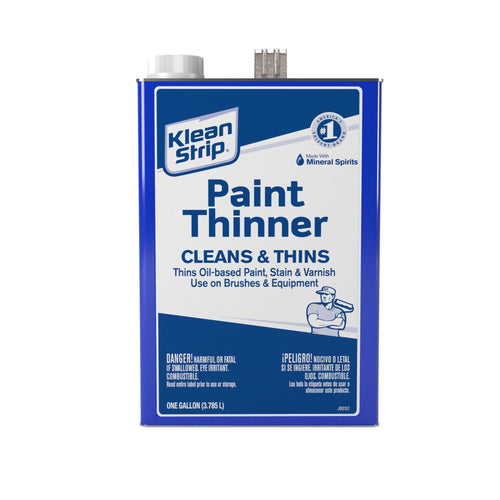 Klean-Strip® Paint Thinner, 5 Gallons