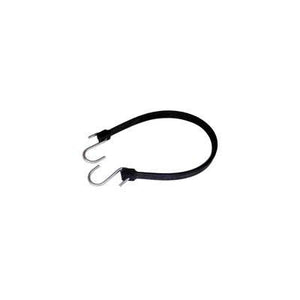 Keeper Rubber Strap, 14"