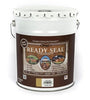 Ready Seal Exterior Wood Stain and Sealer - Light Oak , 5 Gallon