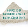 Woodstream Safer® Brand Food Grade Diatomaceous Earth